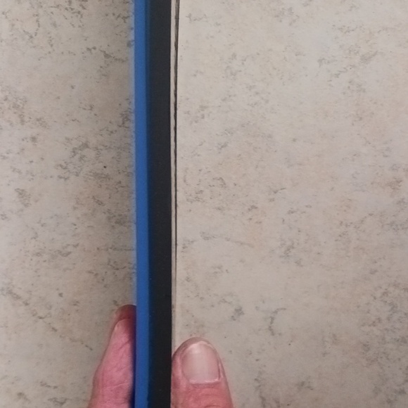 New Amsterdam Vodka bar runner - Picture 2 of 5